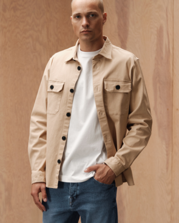 Topper Ls Shirt