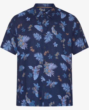 Trampsi Hawaii Print