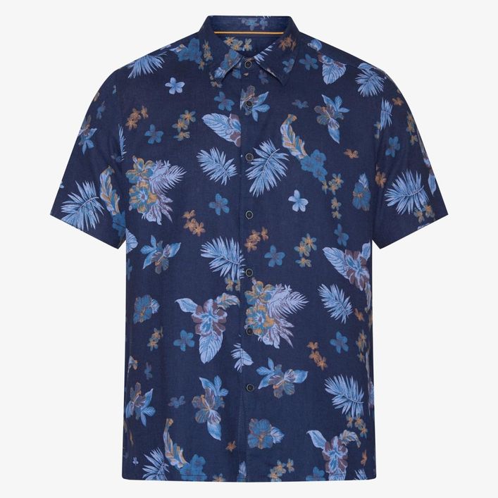 Trampsi Hawaii Print
