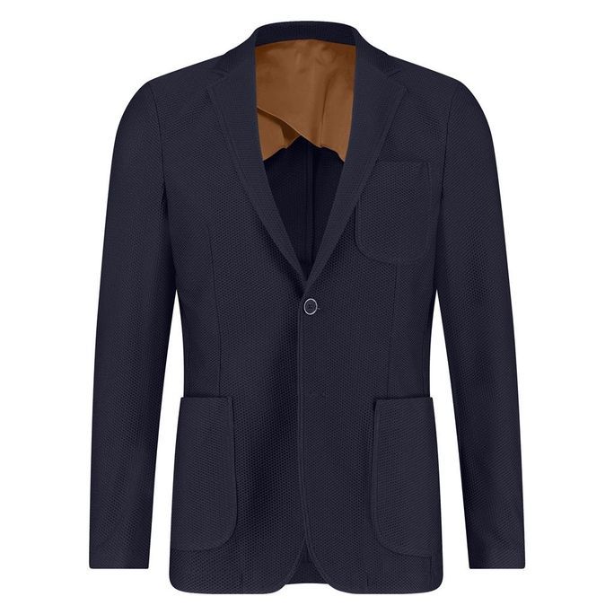 Travel Blazer