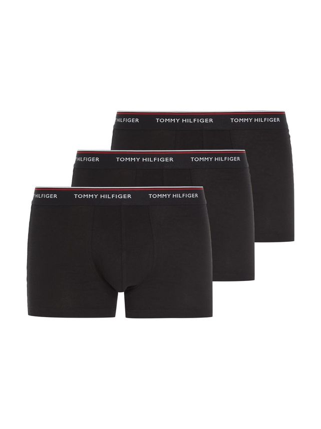 Trunk   Pack Premium Essential