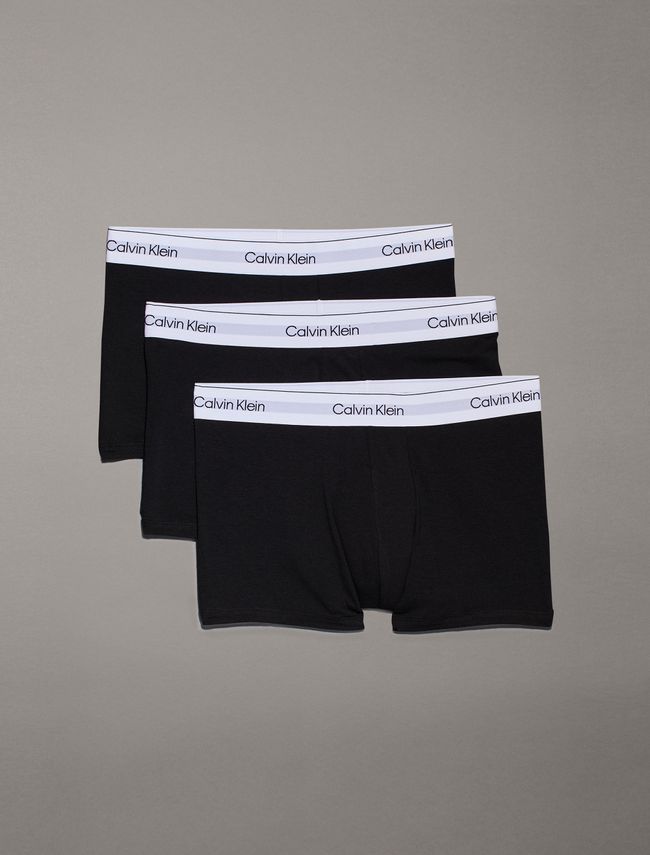 Trunk 3pk