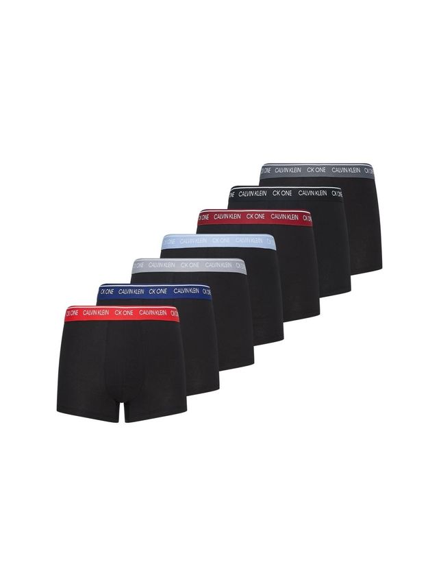 Trunk 7pk