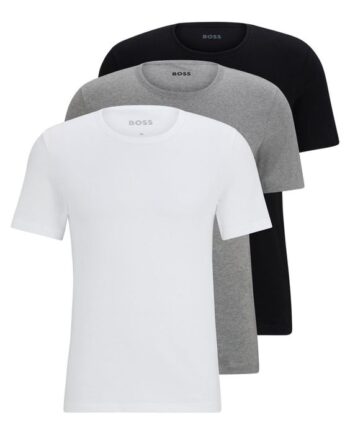 Tshirt Rn 3p Classic 10243514