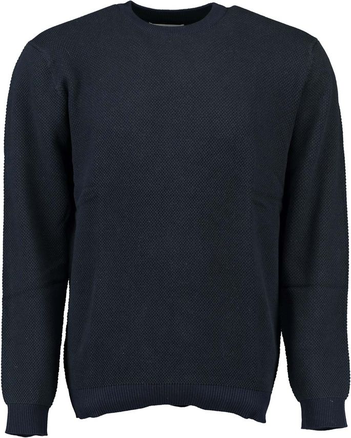 Two Tone -neck Regular Fit