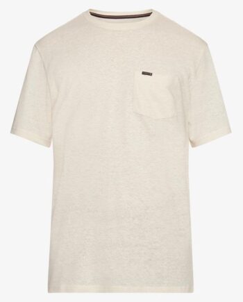 Uffesi Linen Tee