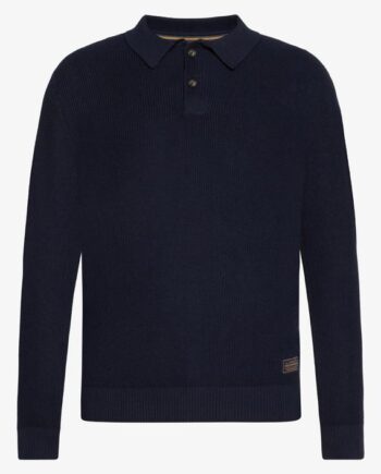 Uffesi Rib Polo
