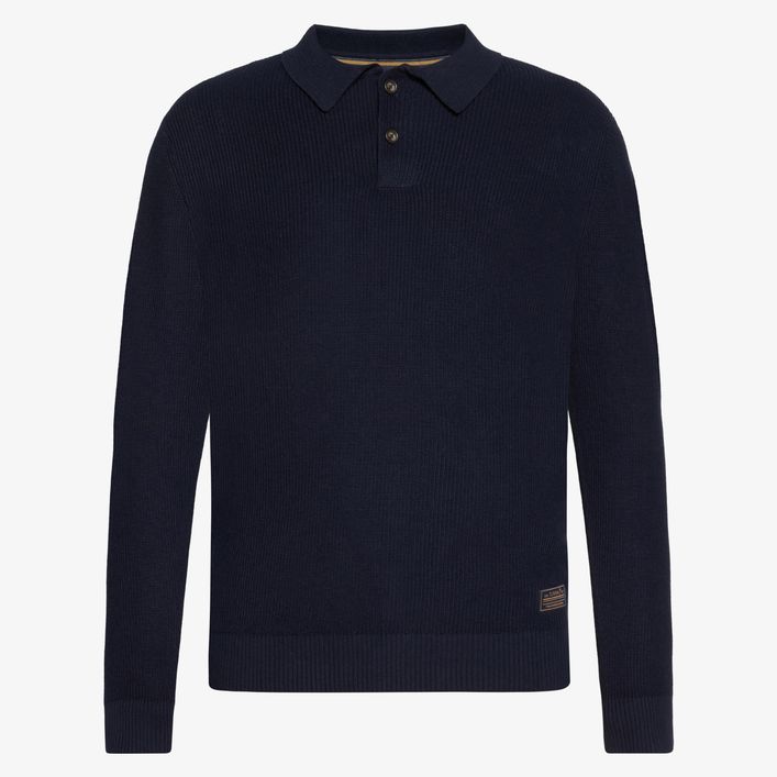 Uffesi Rib Polo