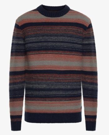 Uffesi Spacecolored Knit