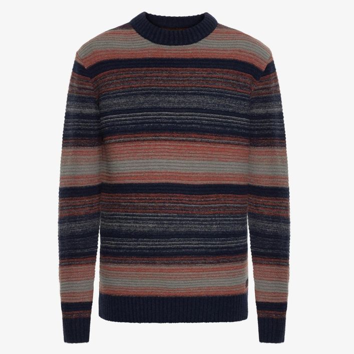 Uffesi Spacecolored Knit