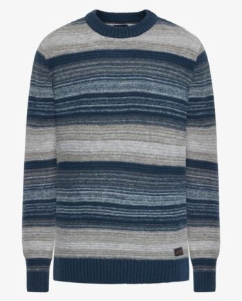 Uffesi Spacecolored Knit