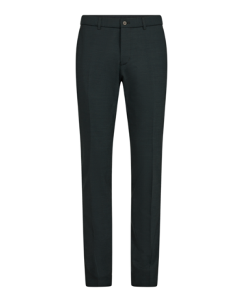 Uldbukser   Fitted Fit