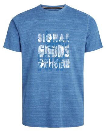 Ulricsi Shadowstripe   Print