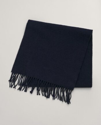 Unisex  Wool Scarf