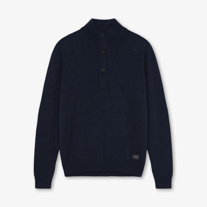Uptonsi Highneck Sweater