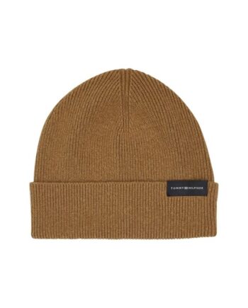 Uptown Wool Beanie
