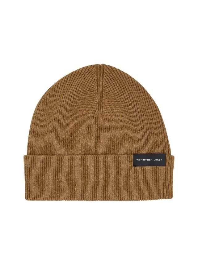 Uptown Wool Beanie