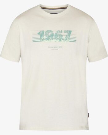 Urbansi Print Tee