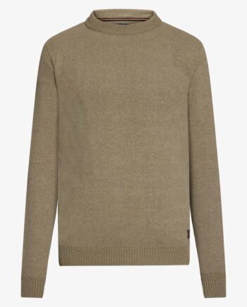 Utahsi Chunk Knit