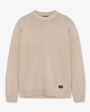 Utahsi Chunk Knit