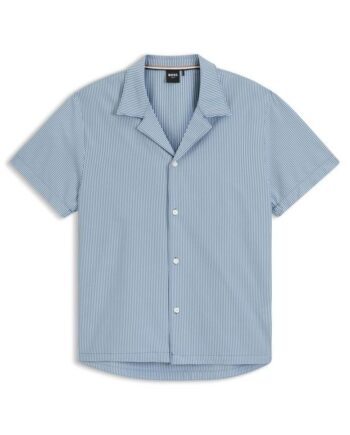 Velvetfish Shirt 10271193 01