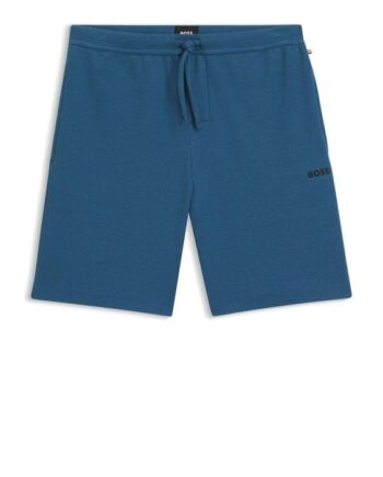Waffle Shorts 10269584 01