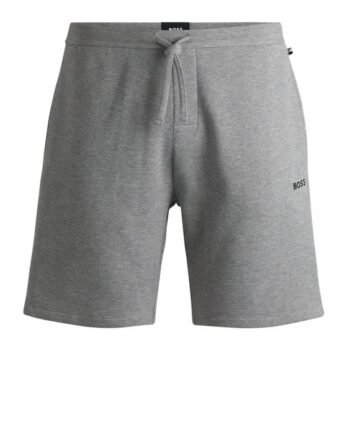 Waffle Shorts 10269584 01