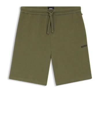 Waffle Shorts 10269584 01