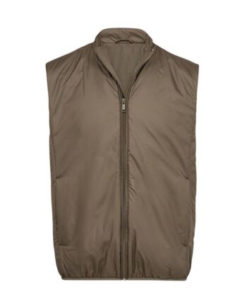 Waistcoat Modern Fit
