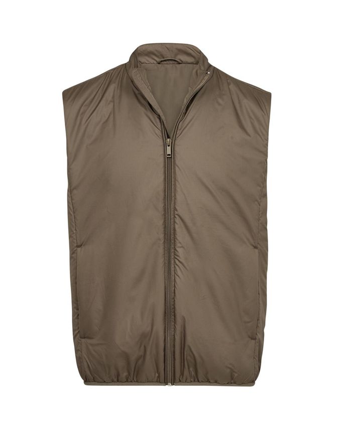 Waistcoat Modern Fit