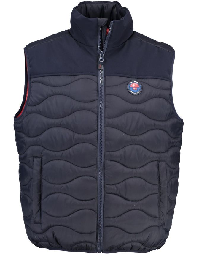 Waistcoat Modern Fit
