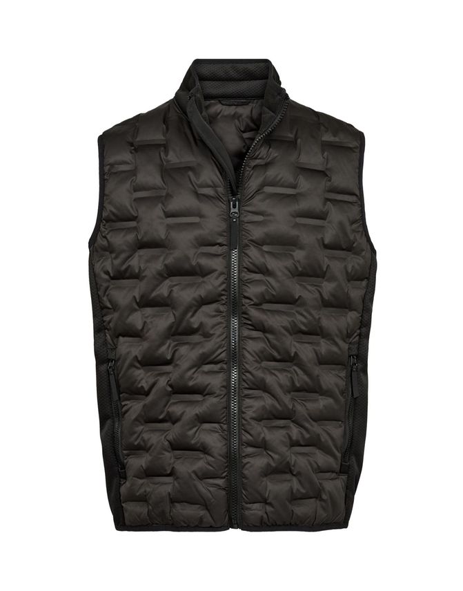 Waistcoat Regular Fit