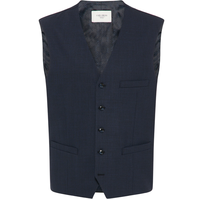 Weste Waistcoat Cg Winslow