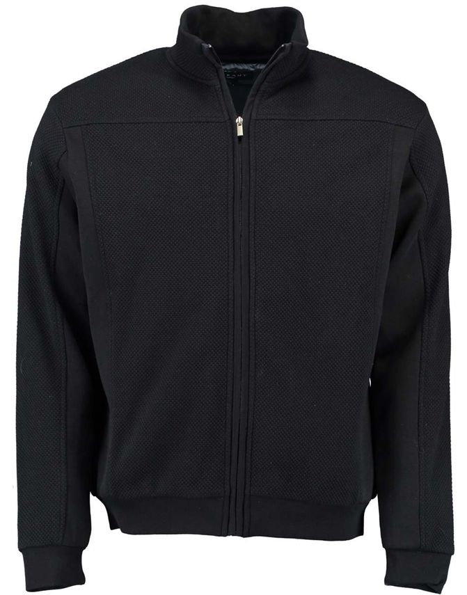 Windbreaker Cardigan