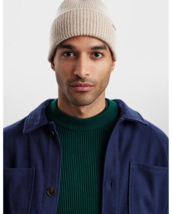 Wool Beanie