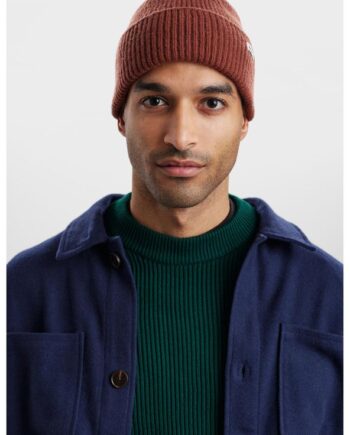 Wool Beanie