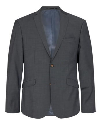 Wool Jacket