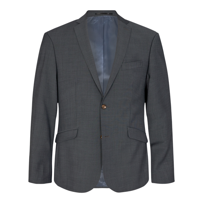 Wool Jacket