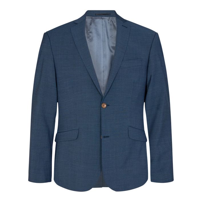 Wool Jacket