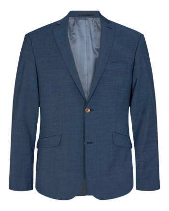 Wool Jacket