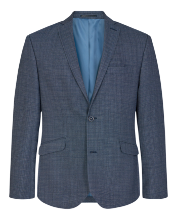 Wool Jacket