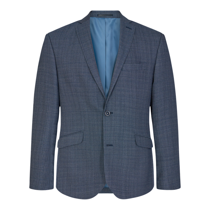 Wool Jacket