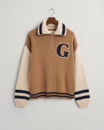 Wool Neps Letterman Hz