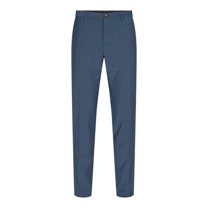 Wool Pants