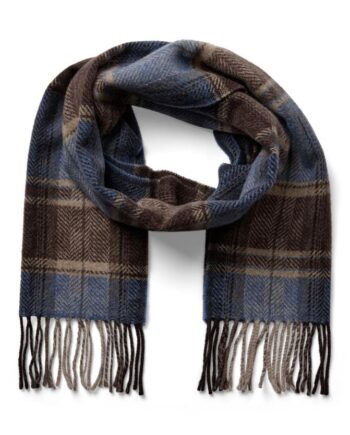 Wool Scarf