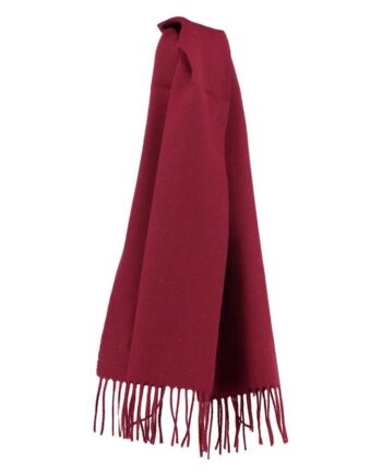 Wool Scarf