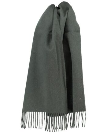 Wool Scarf