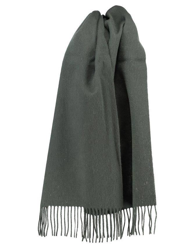 Wool Scarf