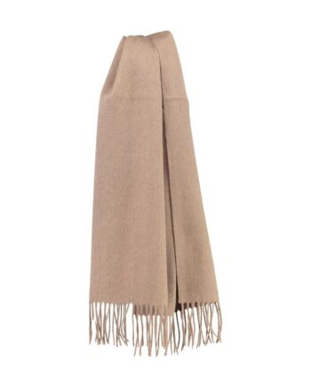 Wool Scarf