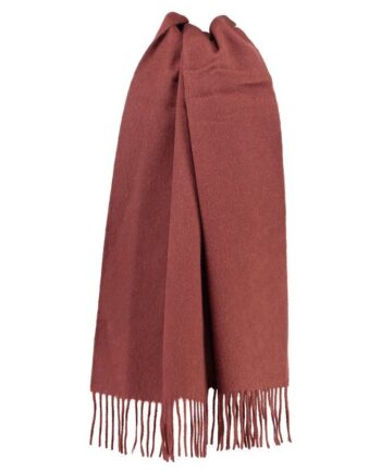 Wool Scarf